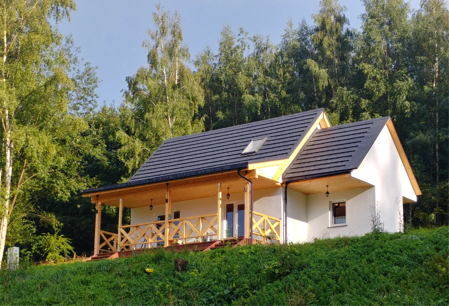 Agroturystyka Eko Gaik